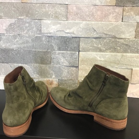 Kork-Ease Giba Boot - Picture 4 of 11